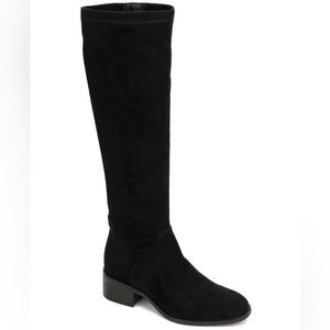 Kenneth Cole Women's Salt Stretch To The Knee Boots size 7.5